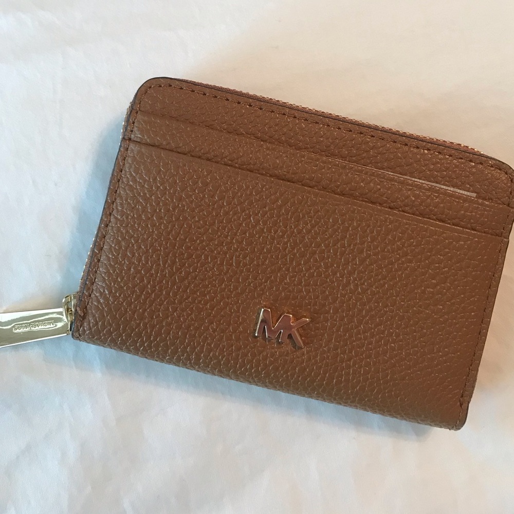 Michael Kors coin/card case